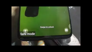 how to remove safe mode of mobile ll mobile se safe mode ko kaise band kare? safe mode hatane ka ida