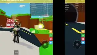2 CODES IN BANANA SIMULATOR 2!!