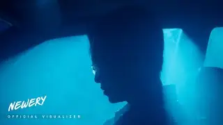 Newery - ใครก็ดีกว่าฉัน (not me) [Official Visualizer]