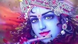 Lord Krishna of Vrindavin is Back