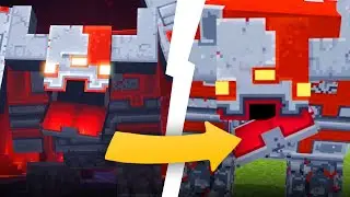 Minecraft Dungeons ale na Javie 🤔