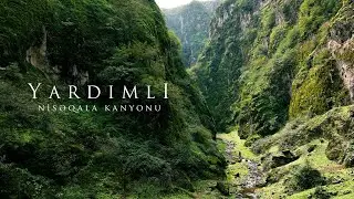 Yardımlı, Nisəqala kanyonu