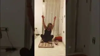 yoga suave