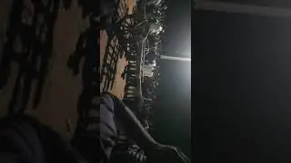 Real Girakabandlu with Human
