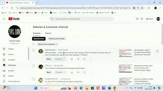 chanel baru dismonetisasi, harus nunggu 3 bulan untuk ajukan ulang, selama 3 bulan ini apakah harus