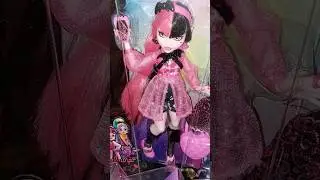 Монстр хай j3 #monster high