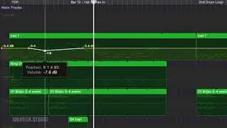 Logic Automation 101