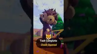 Tiny Sasquatch - Release Trailer 