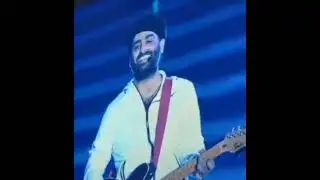 @SoulfulArijitSingh Live Concert in Mumbai .. ❤️❤️