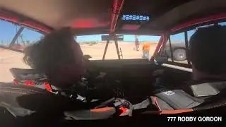 SPEED UTV NORRA 1000 UTV STAGE 1 LIVE