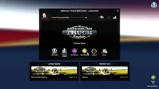 How to Install Workshop Mods in American Truck Simulator | Part 1
