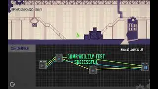 NodeSmith BYOG 2024 Entry - Gameplay Walkthrough