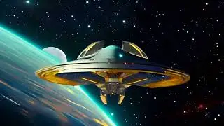 An AI Space Odyssey