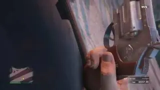 BTLetsPlay I Don't Understand How This Happened!...? GTA5