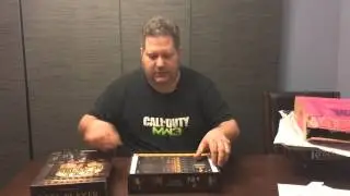 Roll Player Physical Proof