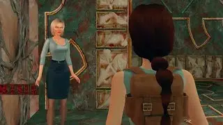 Tomb Raider Remastered - Playthrough (Part 6 of 6)