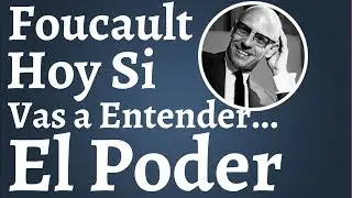 Foucault Que es El Poder