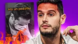 Adrián Marcelo: El SEÑOR que NADIE SOPORTA