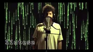 CENTRAL DO RAP APRESENTA: SÍNTESE