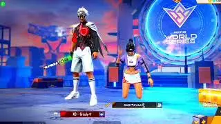 PRESET FF TERBARU 🗿🎶 SLOWMO ZOOM DUO BUCIN DJ DALINDA VIRAL FYP TIKTOK 😼😍