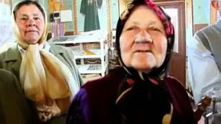 Жизнь украинцев за Дунаем