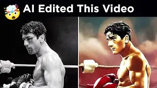 How I created an Animation with AI completely free!! Create your own custom Animation