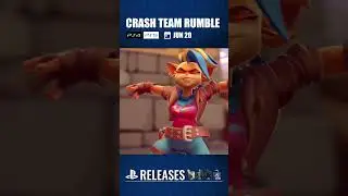 📌📆 5 PS4, PS5 Games Out This Week (Jun 19 - 25, 2023)