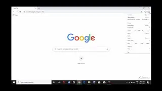 Fix Google Chrome Aw Snap Error |How-to|