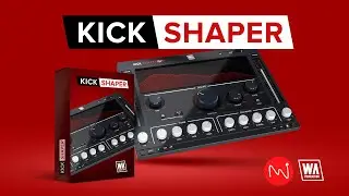 WA PRODUCTION KICKSHAPER By MIXYAP - QUICK ENGLISH OVERVIEW
