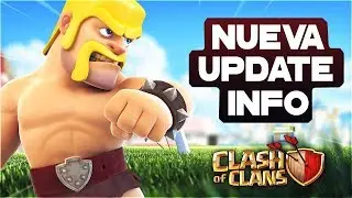 QUÉ NOVEDADES TIENE SUPERCELL PARA 2020? | ENTREVISTA a Darian con Información Exclusiva