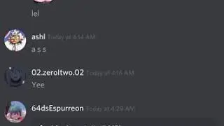 Yandere Dev Discord Ban speedrun 4am%
