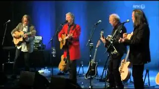 Øystein Sunde - En gang Gitarkamerat, alltid gitarkamerat 2012 (Smi﻿ mens liket er varmt)