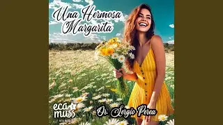 Una Hermosa Margarita