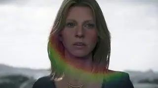Death Stranding - E3 2018 Trailer