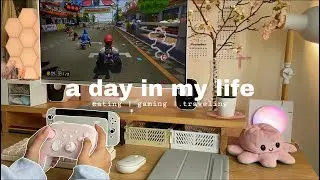 a day in my life | 2024 🌸