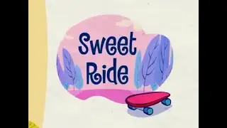 Happy Tree Friends - Sweet Ride (Season 2 Intro)