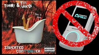Intellivision Amico is DEAD! *FREE MP3 Album!* Tommy & The Amicos 