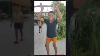 welcome jintotolo island