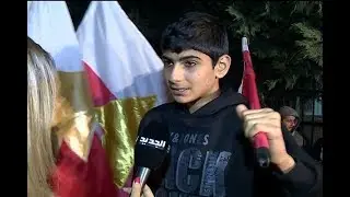 أنصار ريفي و