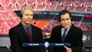Madden NFL 13 TRAILER NEW