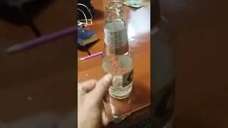 фокус простойка