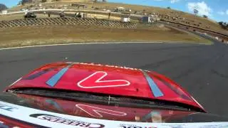Timmy Plumridge Kumho Tyres JZ180SX Biggest Entry Winner