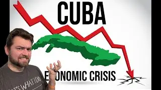 How Cuba is Collapsing: Biggest Protests in DECADES