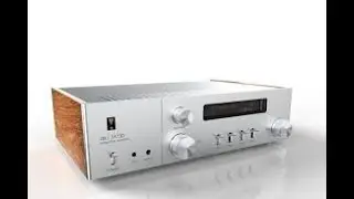 New Best Stereo Hi-Fi Amplifiers 2021