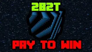 [FastVincent1] 2b2t - The Insane Microtransactions Housemaster is Adding