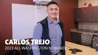 YVC Stories | Carlos Trejo