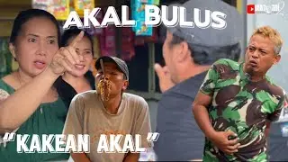 AKAL BULUS // maz_adi2 team