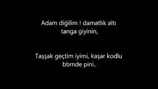 Stalker - Sezeryan Doğum