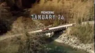 Riverdale CW Trailer #1