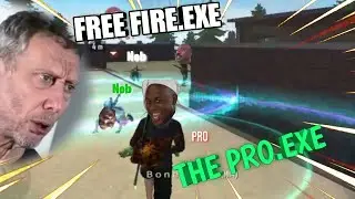 FREE FIRE.EXE-THE PRO.EXE